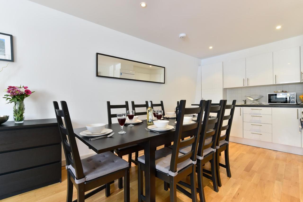 Fantastic Stays At Camden لندن المظهر الخارجي الصورة