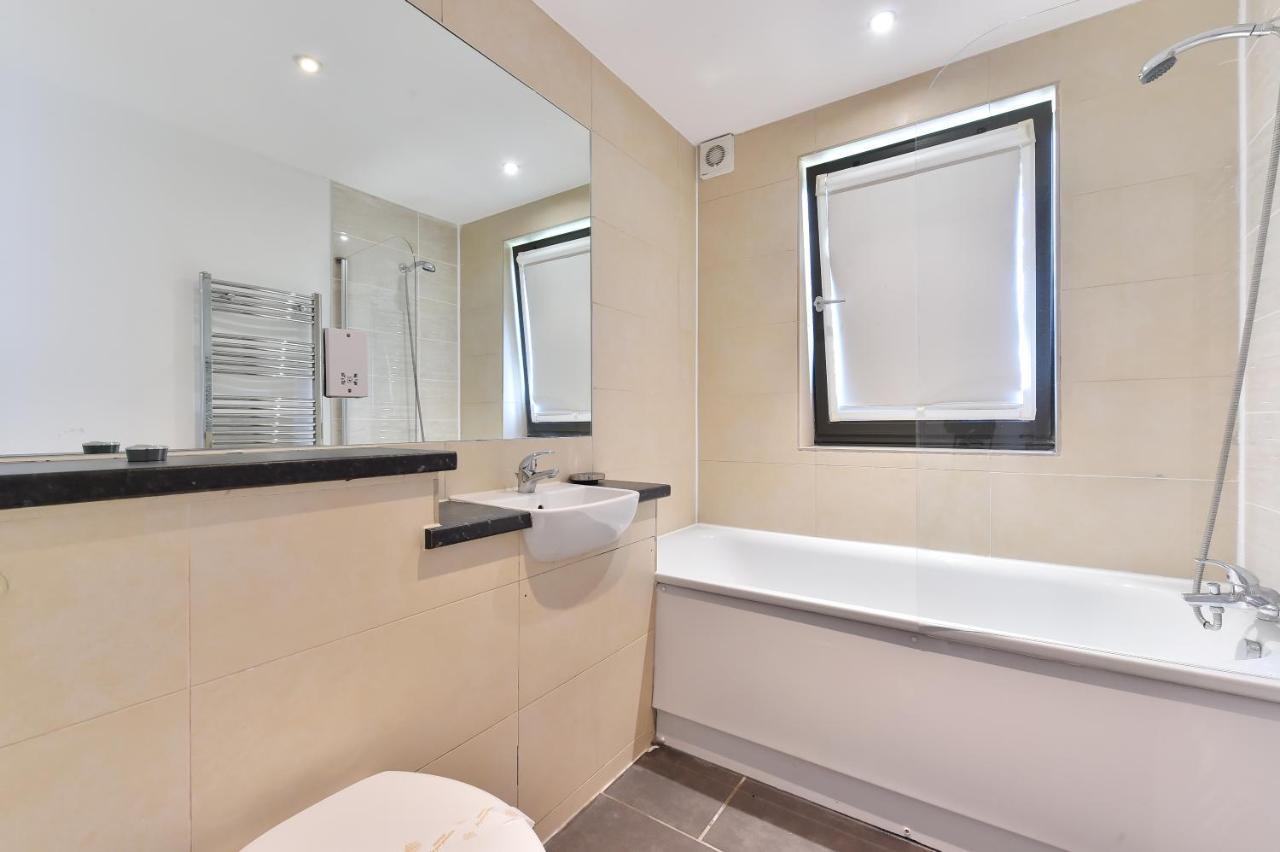 Fantastic Stays At Camden لندن المظهر الخارجي الصورة