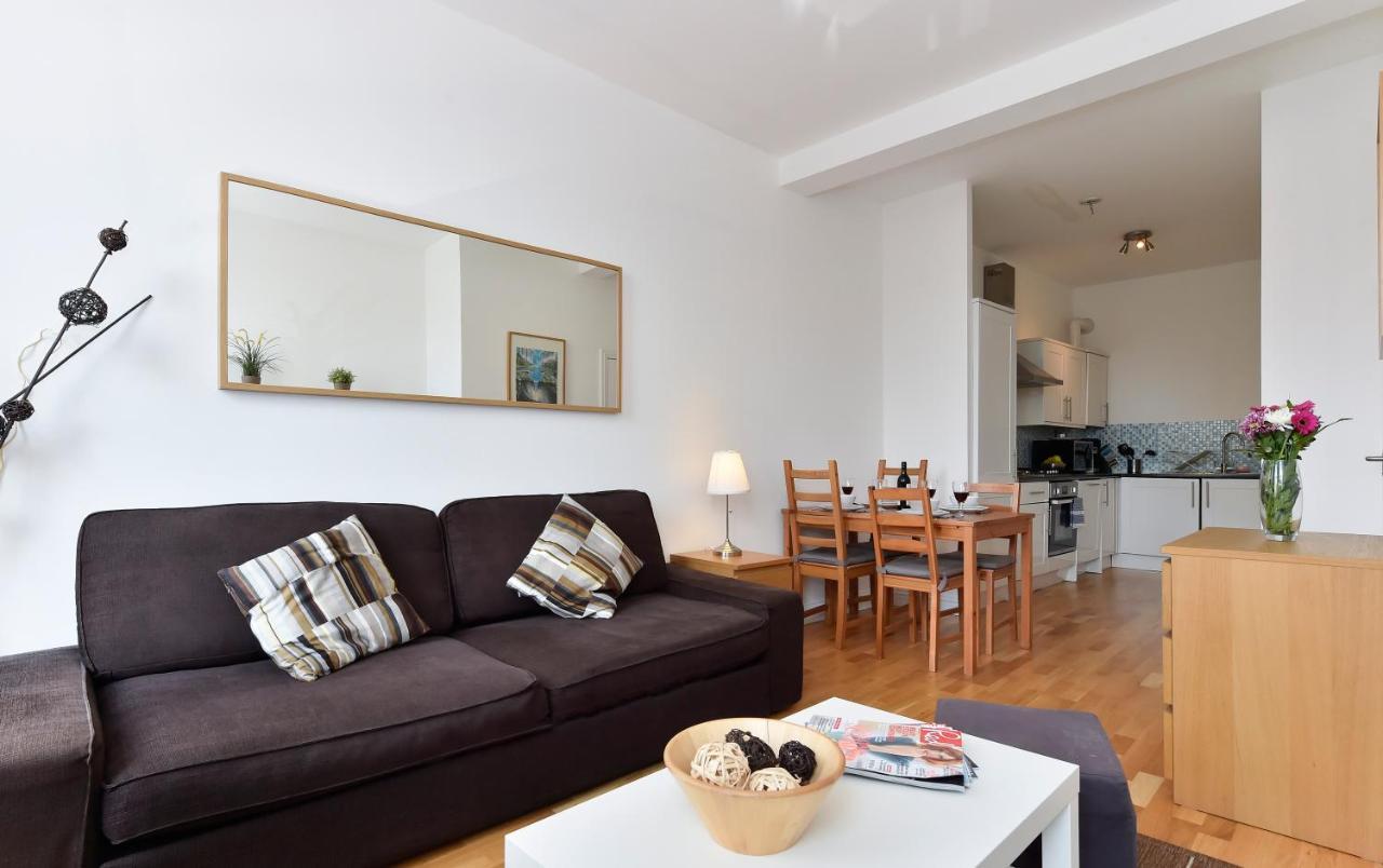 Fantastic Stays At Camden لندن المظهر الخارجي الصورة