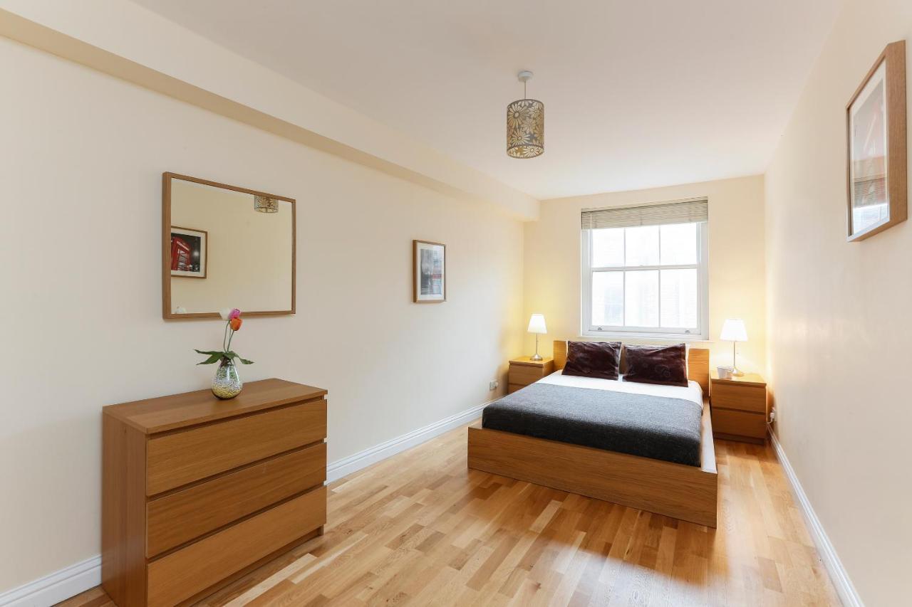 Fantastic Stays At Camden لندن المظهر الخارجي الصورة