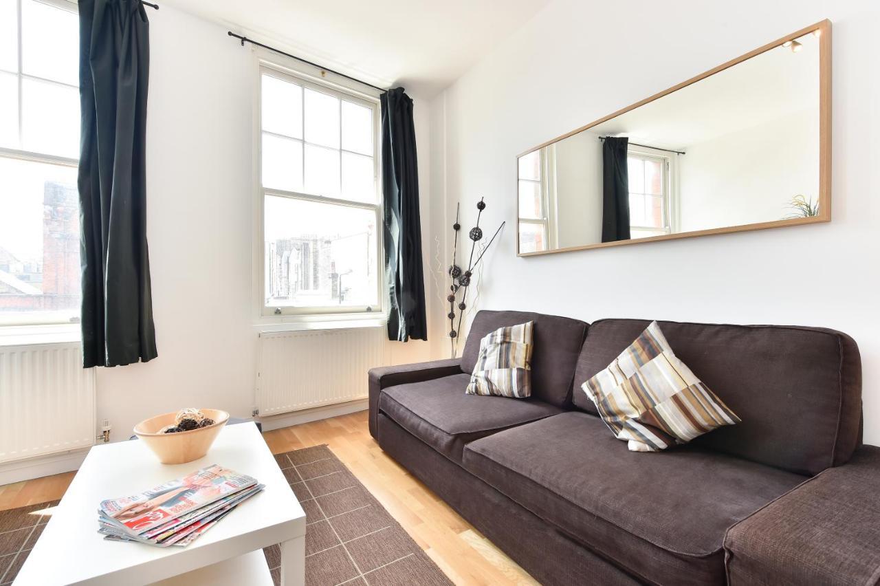 Fantastic Stays At Camden لندن المظهر الخارجي الصورة