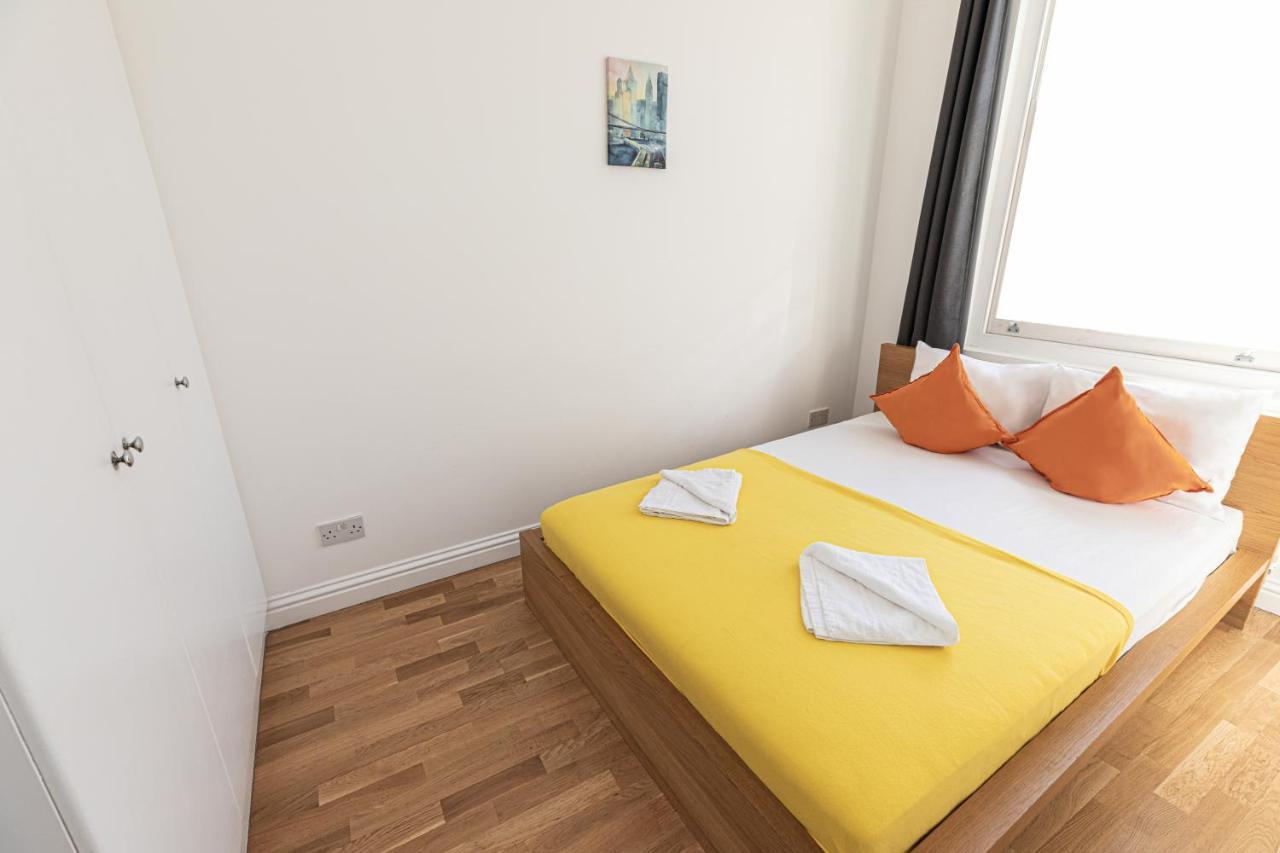 Fantastic Stays At Camden لندن المظهر الخارجي الصورة