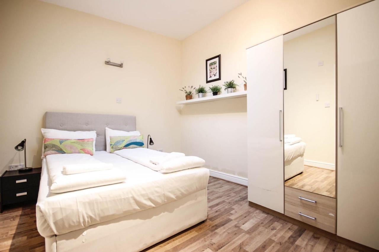 Fantastic Stays At Camden لندن المظهر الخارجي الصورة