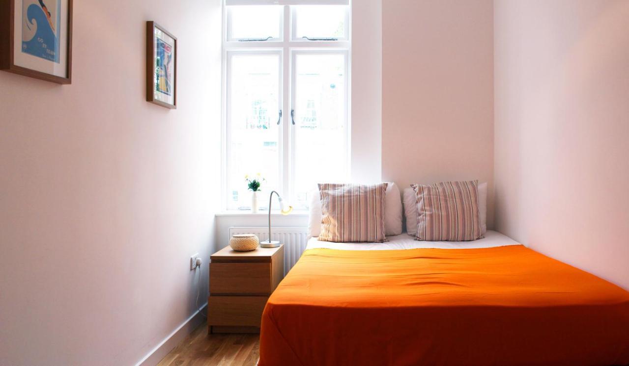 Fantastic Stays At Camden لندن المظهر الخارجي الصورة