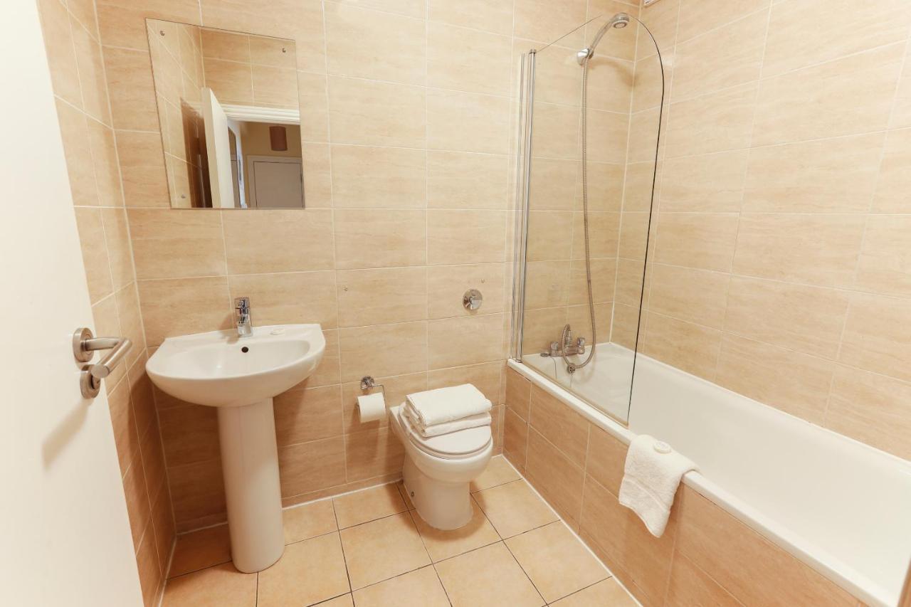 Fantastic Stays At Camden لندن المظهر الخارجي الصورة