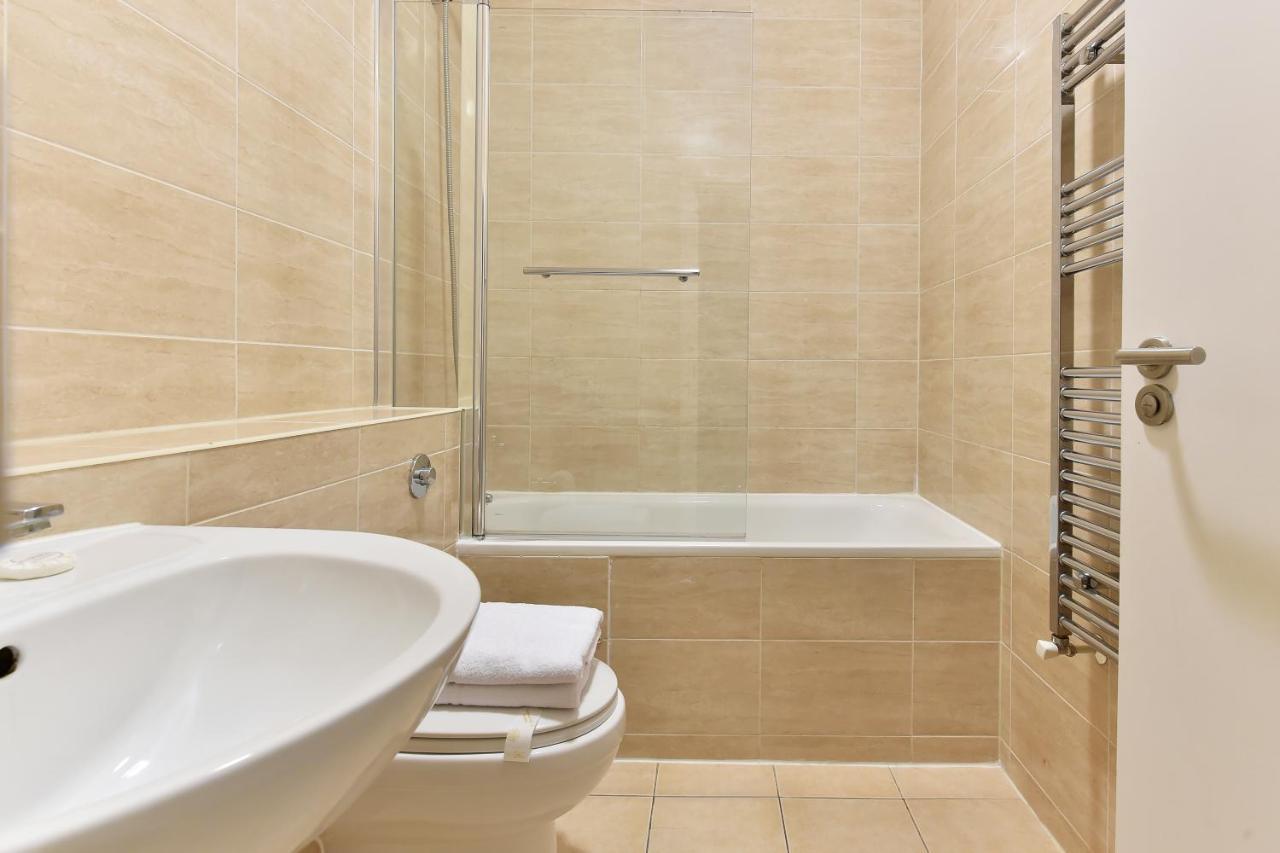 Fantastic Stays At Camden لندن المظهر الخارجي الصورة
