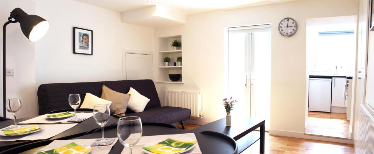 Fantastic Stays At Camden لندن المظهر الخارجي الصورة