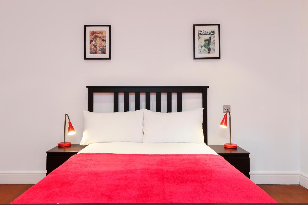 Fantastic Stays At Camden لندن المظهر الخارجي الصورة