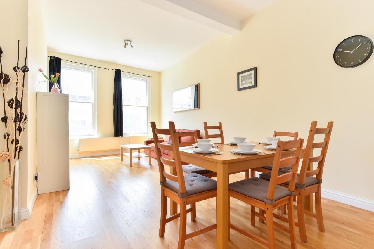 Fantastic Stays At Camden لندن المظهر الخارجي الصورة