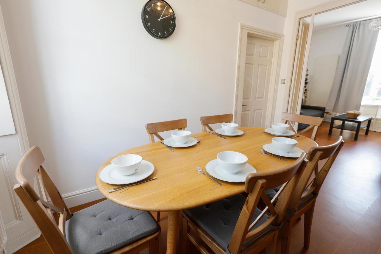 Fantastic Stays At Camden لندن المظهر الخارجي الصورة
