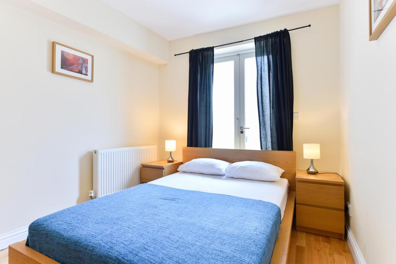 Fantastic Stays At Camden لندن المظهر الخارجي الصورة