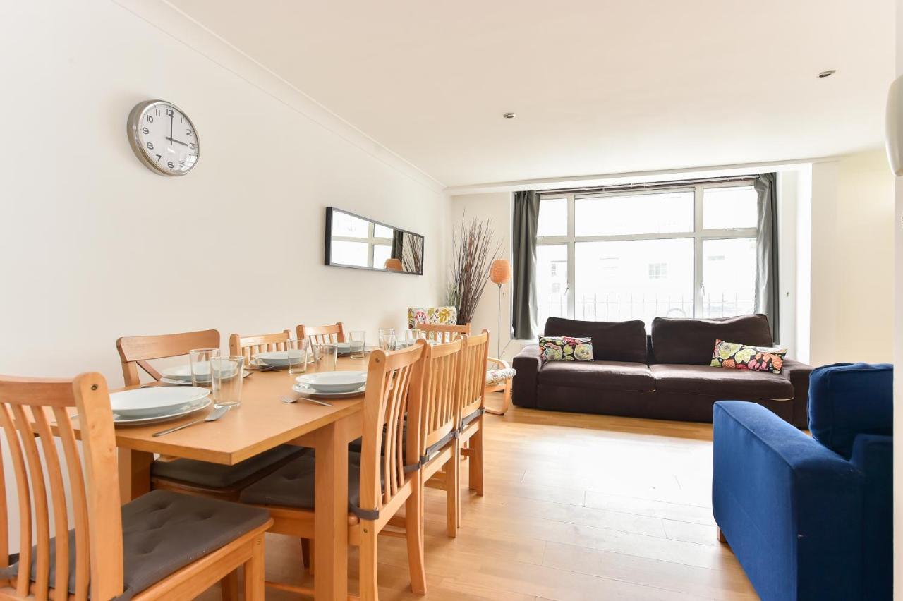 Fantastic Stays At Camden لندن المظهر الخارجي الصورة
