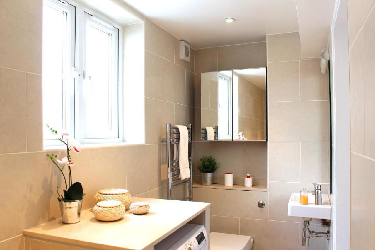 Fantastic Stays At Camden لندن المظهر الخارجي الصورة