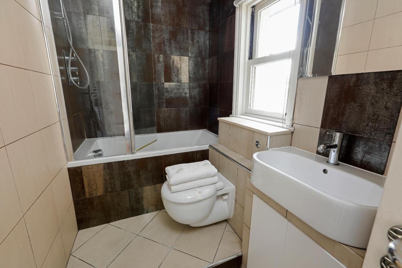Fantastic Stays At Camden لندن المظهر الخارجي الصورة