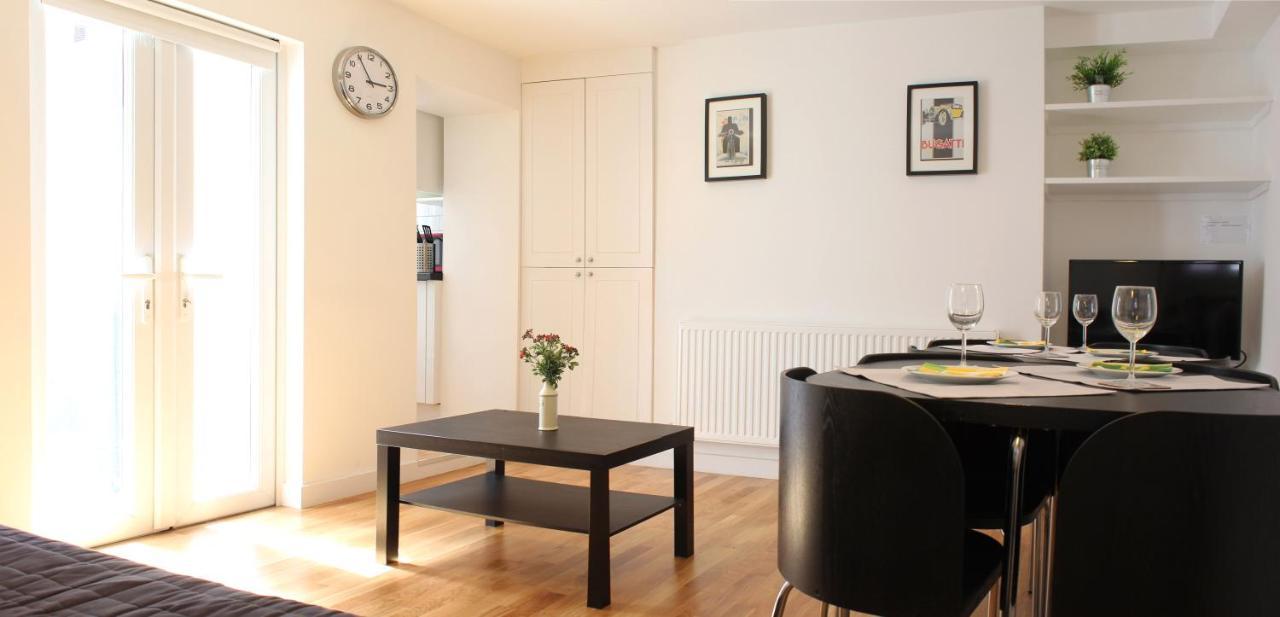 Fantastic Stays At Camden لندن المظهر الخارجي الصورة