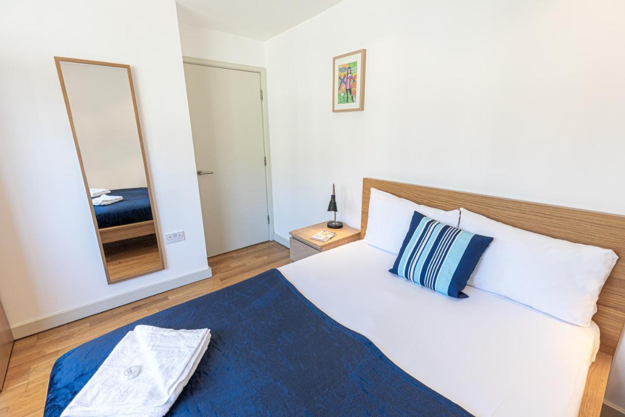 Fantastic Stays At Camden لندن المظهر الخارجي الصورة
