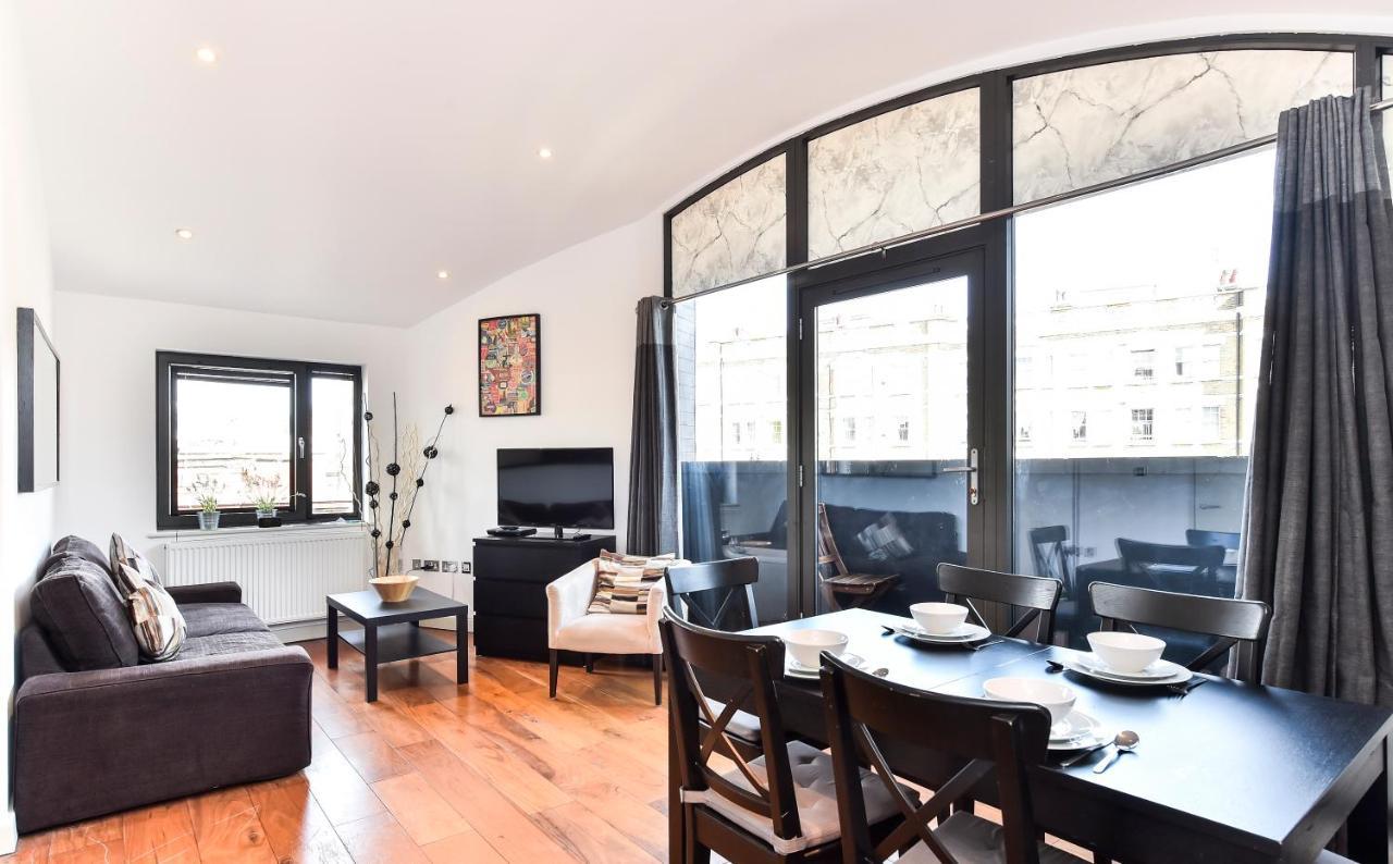 Fantastic Stays At Camden لندن المظهر الخارجي الصورة