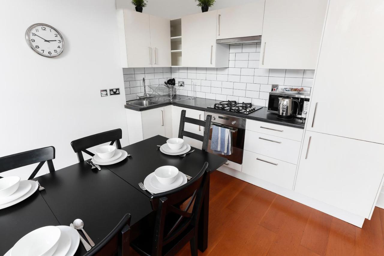 Fantastic Stays At Camden لندن المظهر الخارجي الصورة