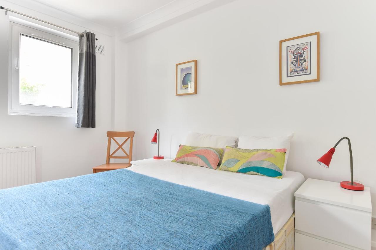 Fantastic Stays At Camden لندن المظهر الخارجي الصورة