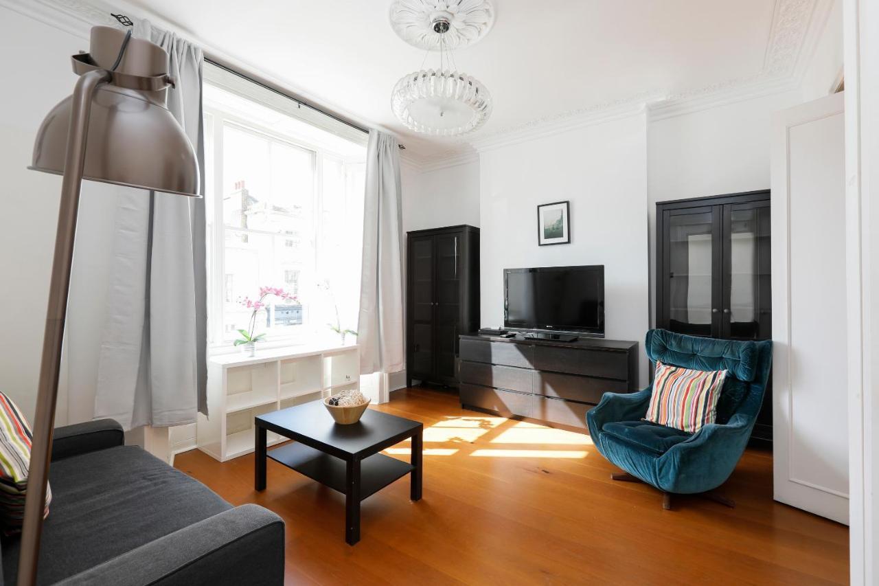Fantastic Stays At Camden لندن المظهر الخارجي الصورة