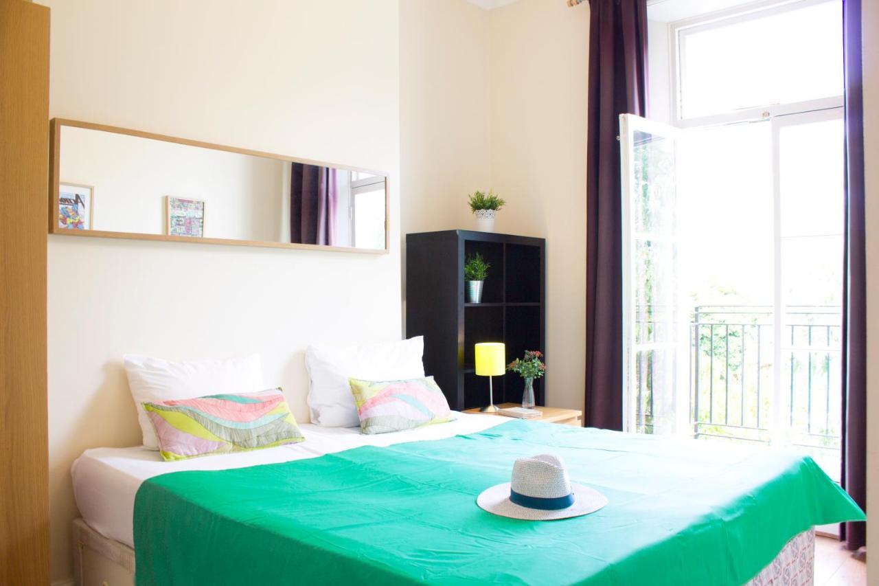 Fantastic Stays At Camden لندن المظهر الخارجي الصورة